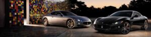 Maserati maserati