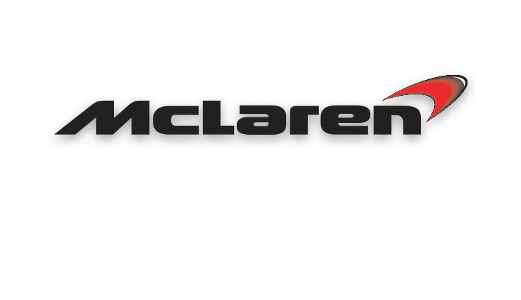 mclaren