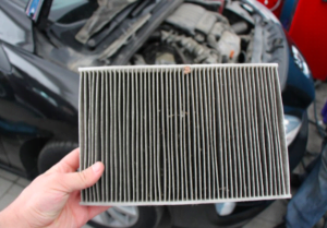 Polen Filtresi Nedir? Ne İşe Yarar? Ne Zaman Değiştirilmelidir? polen-filtresi-nedir-ne-ise-yarar-ne-zaman-degistirilmelidir