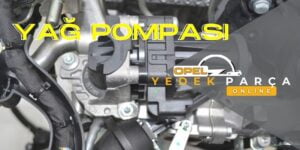 Yağ Pompası Nedir? Ne İşe Yarar? Arıza Belirtileri Nelerdir? yag-pompasi-nedir-ne-ise-yarar-ariza-belirtileri-nelerdir
