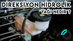 direksiyon-hidrolik-yagi-nedir-ne-ise-yarar-nasil-degistirilir