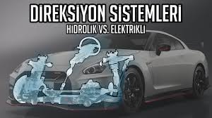 direksiyon-sistemi-nedir-nasil-calisir-cesitleri-gorevleri-nelerdir