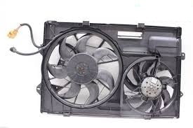 Fan Motoru Nedir? Ne İşe Yarar? fan-motoru